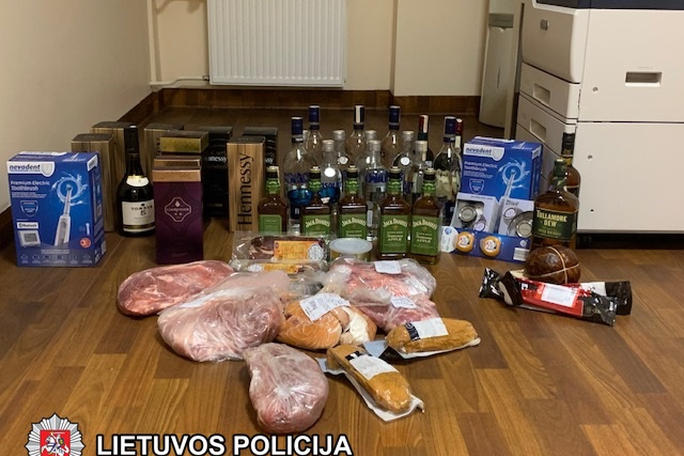 Iliustracija